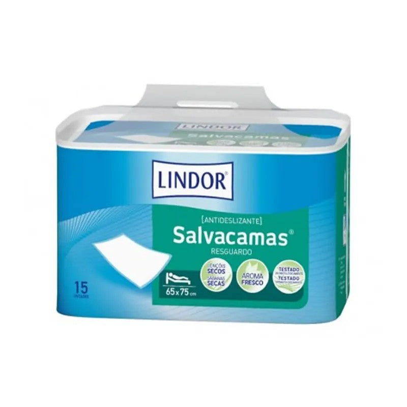 Lindor Ausonia 65x75 cm 15 kpl