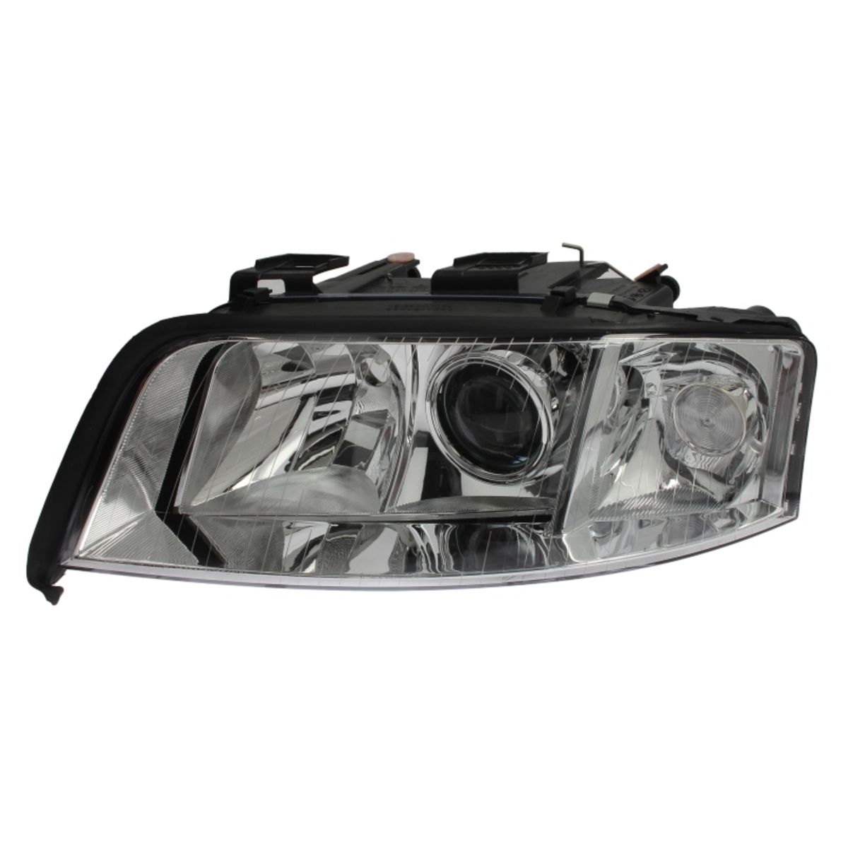 Ajovaloumpio VAN WEZEL 0317985