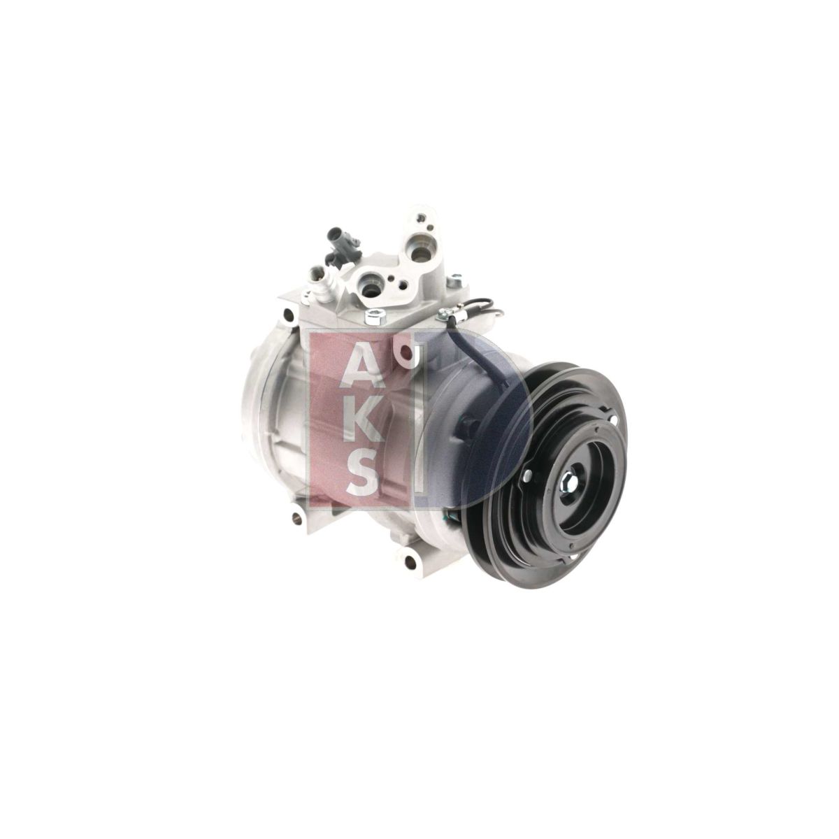 Ilmastoinnin kompressori AKS DASIS 851739N