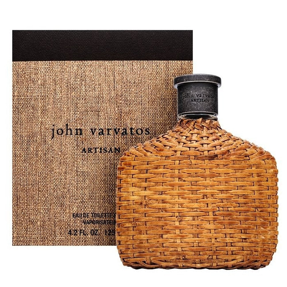 John Varvatos Artisan Uomo 125 ml — Eau de Toilette