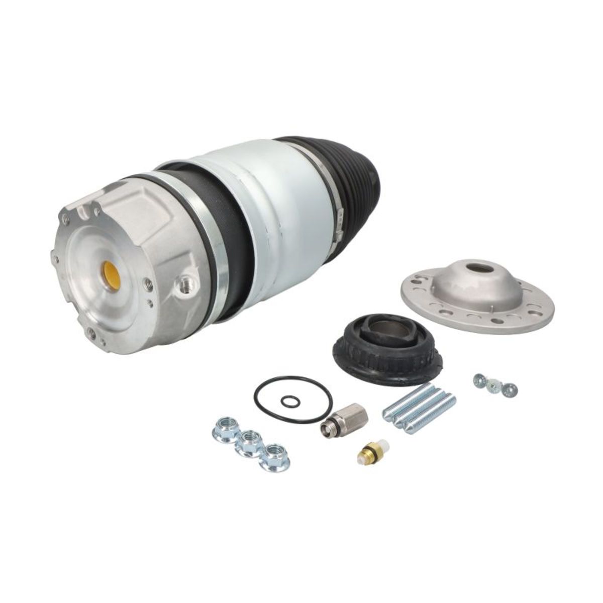 Ilmajousi Magnum Technology MZW002MT