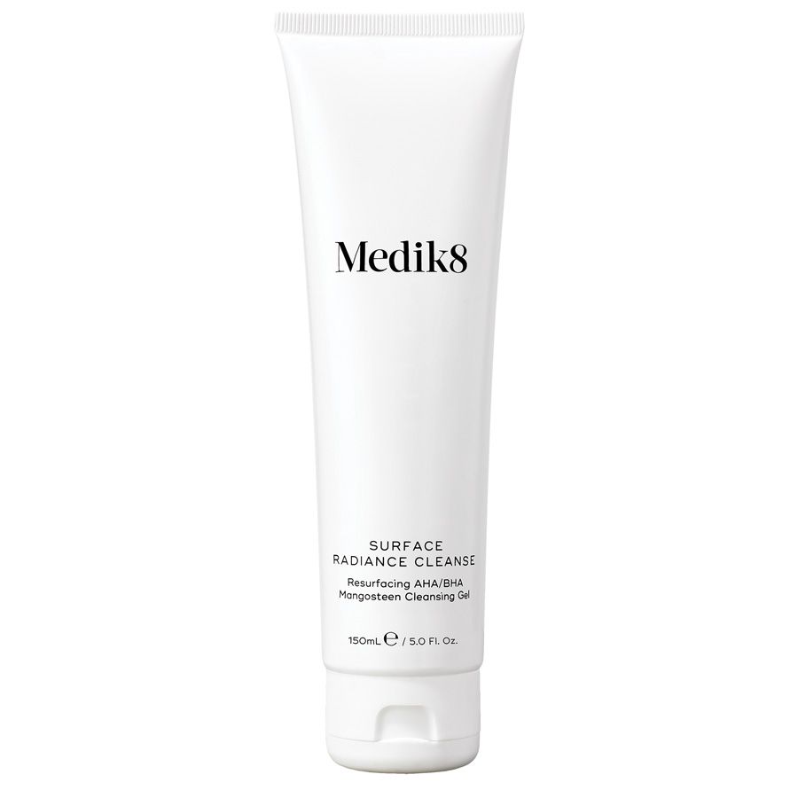 Medik8 Surface Radiance Cleanse 150 ml