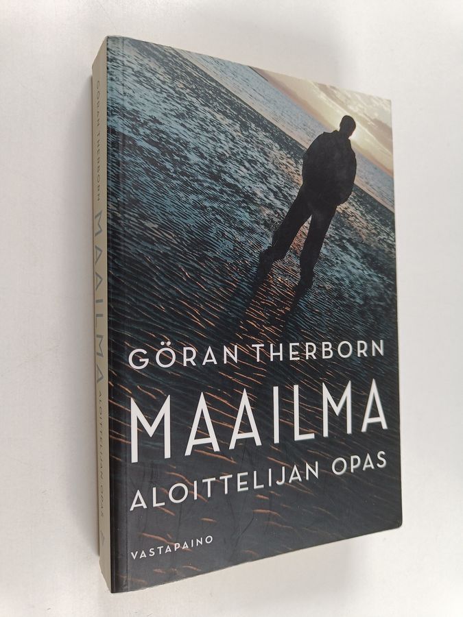 Maailma