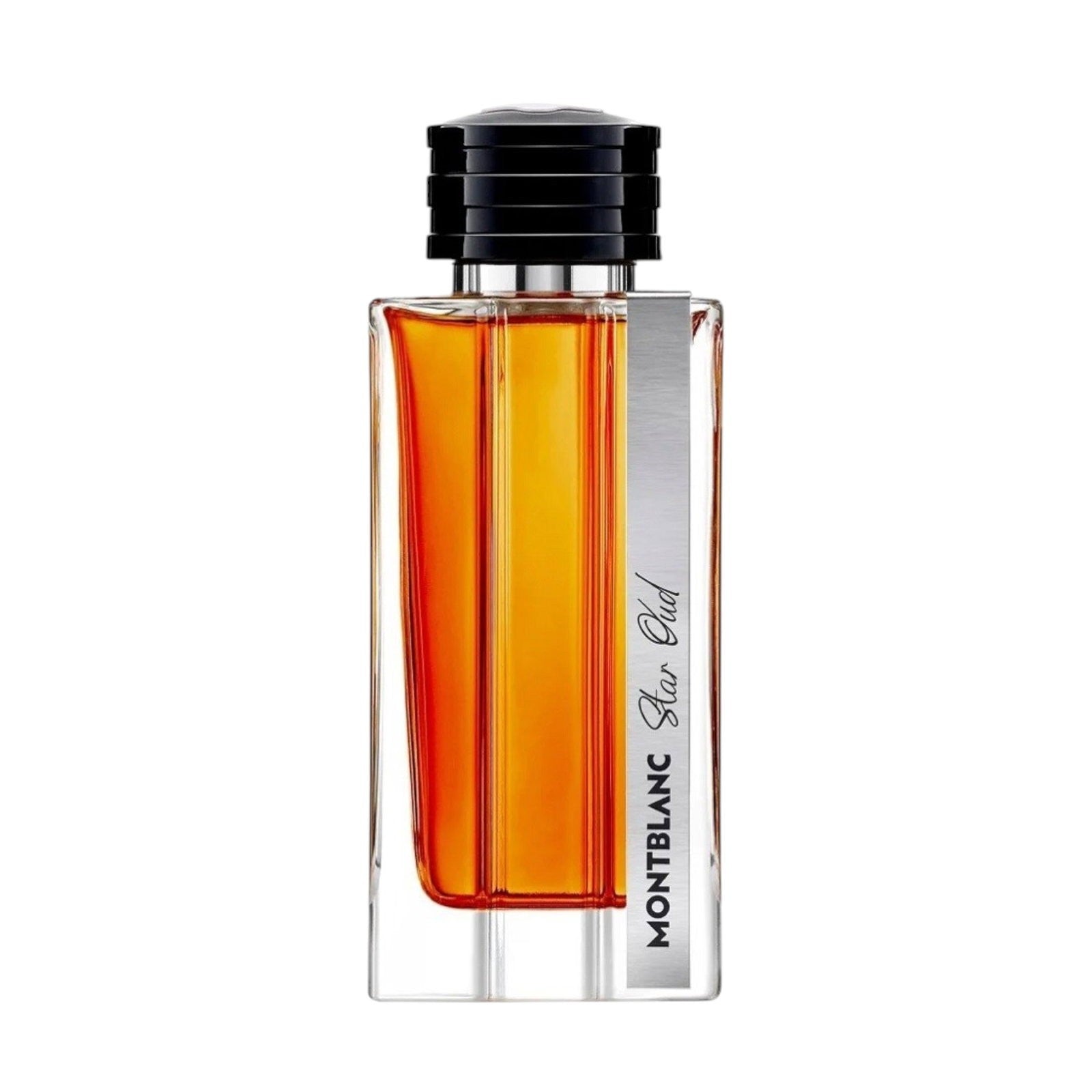 Montblanc Star Oud Warm Woods -kokoelma - Eau De Parfum 125 ml