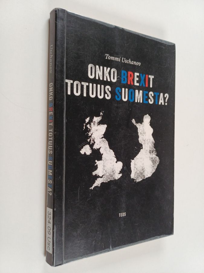 Onko Brexit totuus Suomesta?