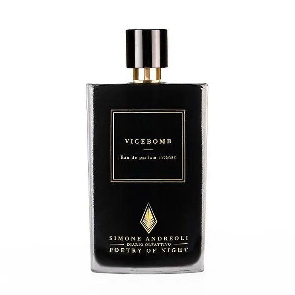 Simone Andreoli Vicebomb Eau de Parfum - 100 ml