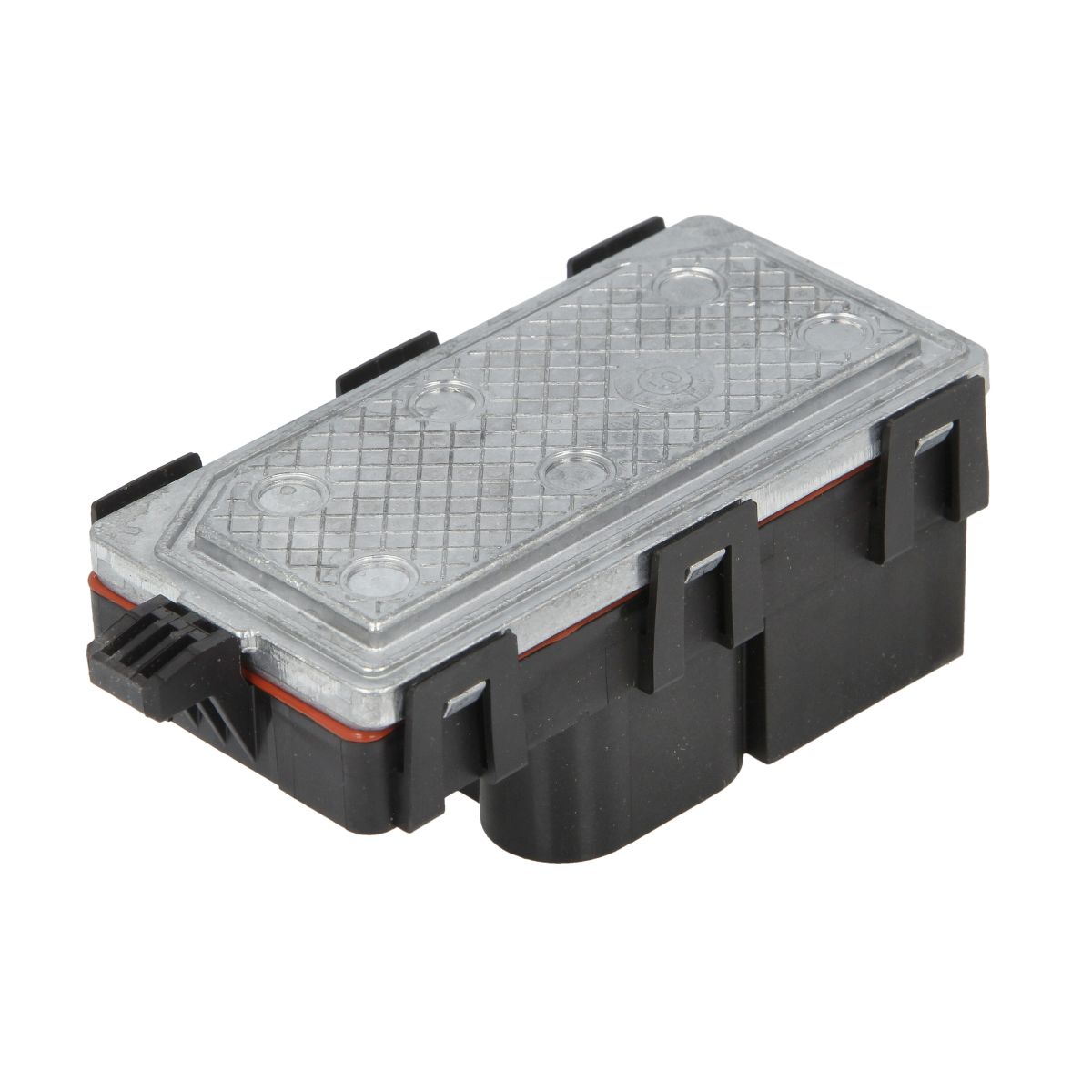 Lauhdutin, ilmastointilaite MAHLE AC 1137 000S