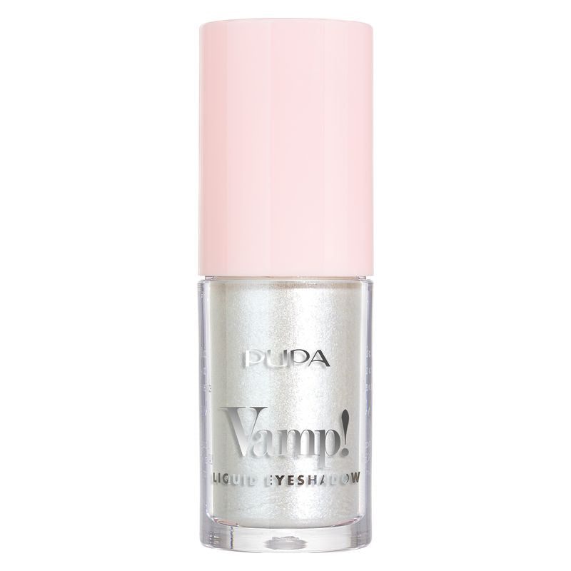 Pupa Vamp Liquid Eyeshadow - 008 - Kupari