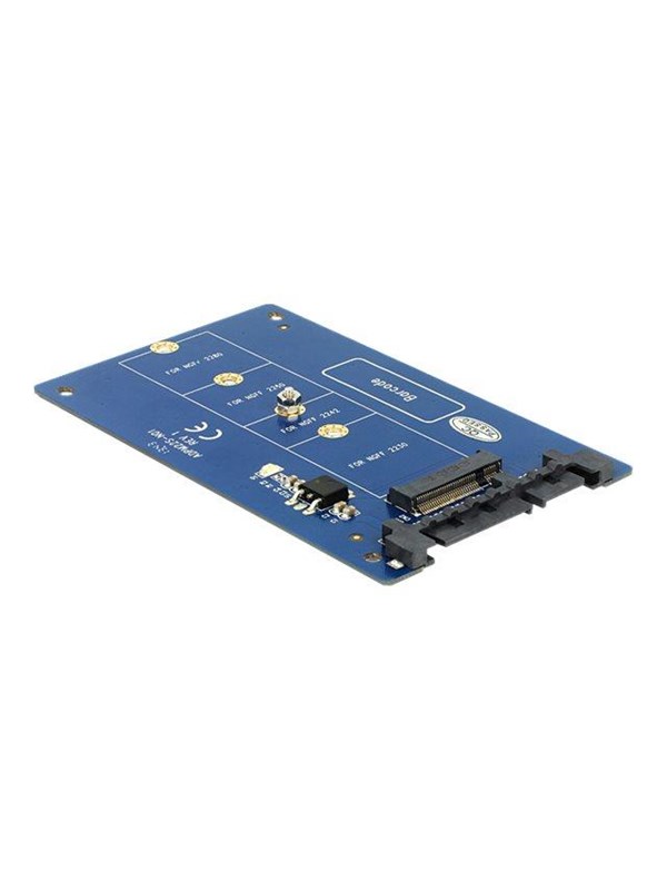 Converter SATA 22 PIN > M.2 NGFF