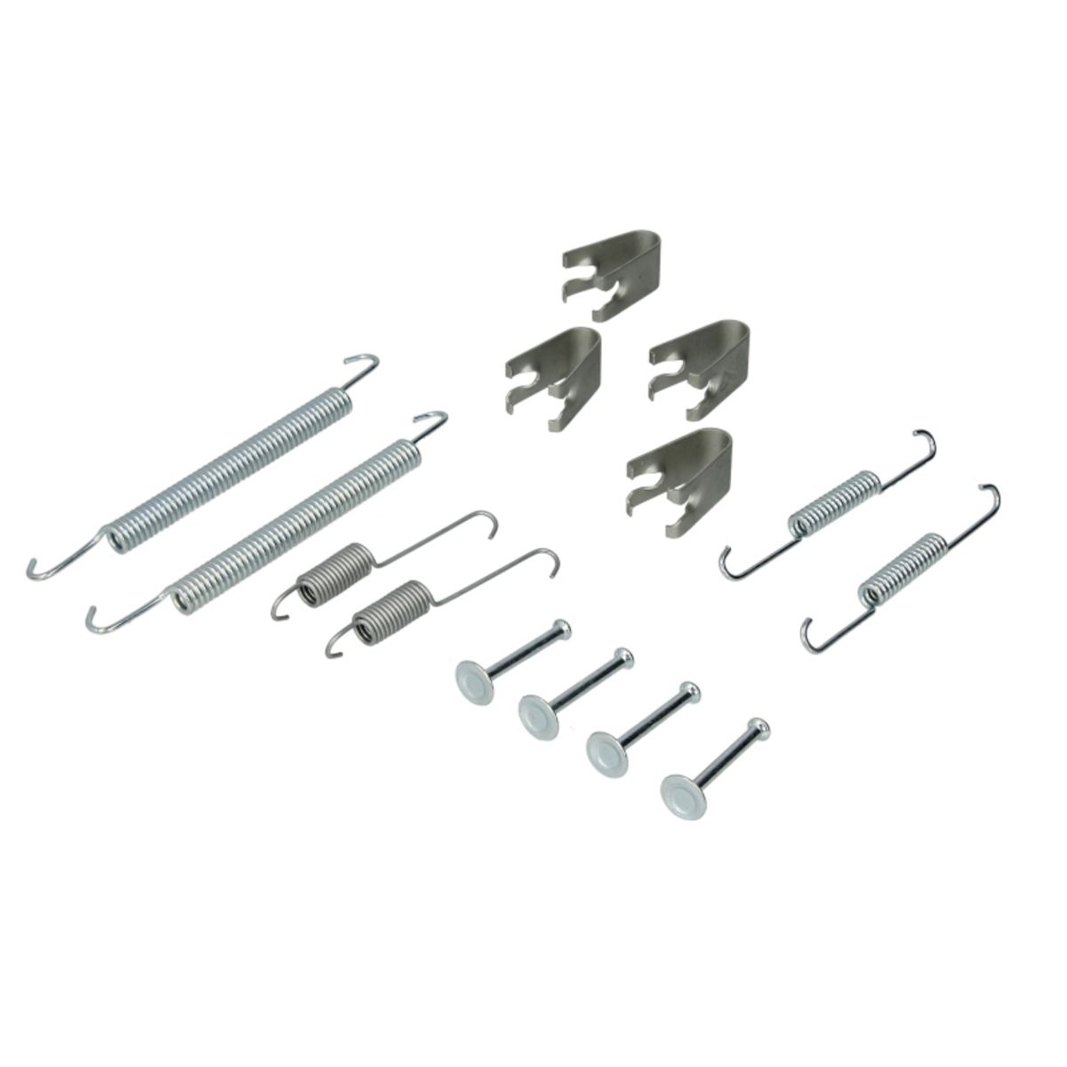 Tarvikesarja, jarrukengät QUICK BRAKE 105-0771