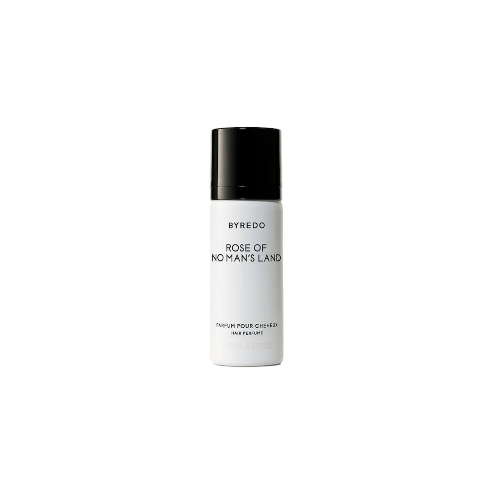 Byredo Rose by No Man's Land Hair Parfyymi 75 ml
