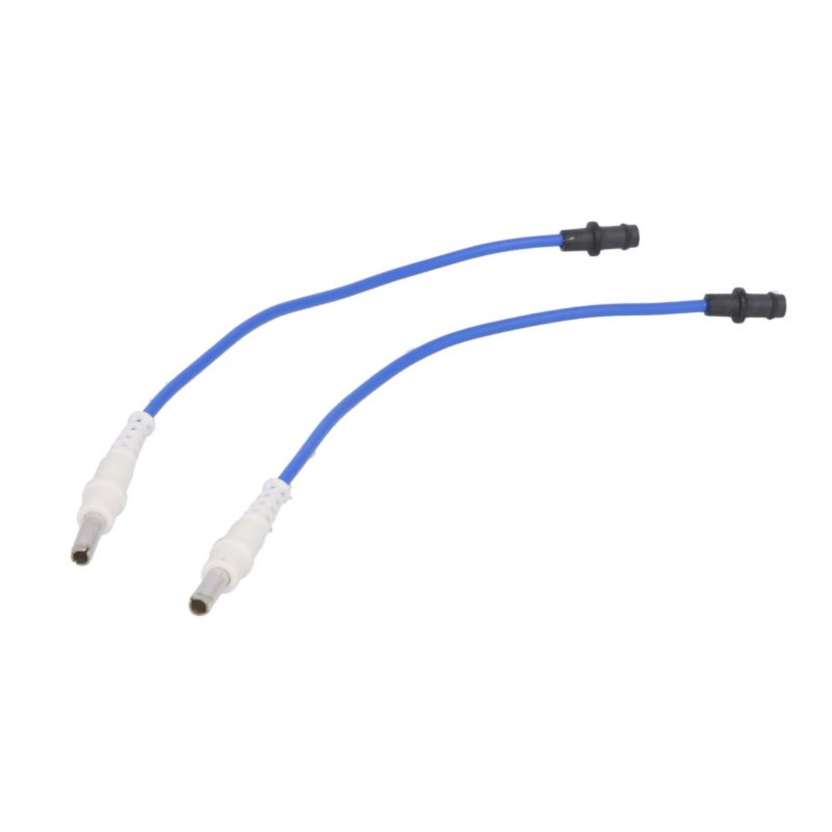 Jarrupalan kulumisenilmaisin QUICK BRAKE WS 0206 A