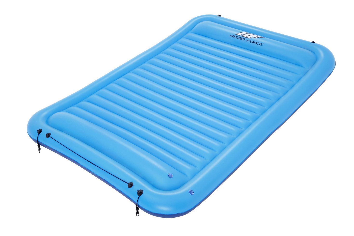 Bestway Hydro-Force Sun Soaker Kellunta-Alusta