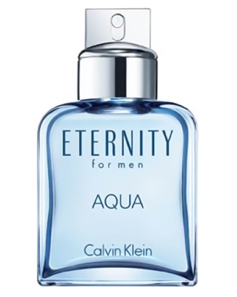 Calvin Klein Eternity Aqua For Men edt 100ml