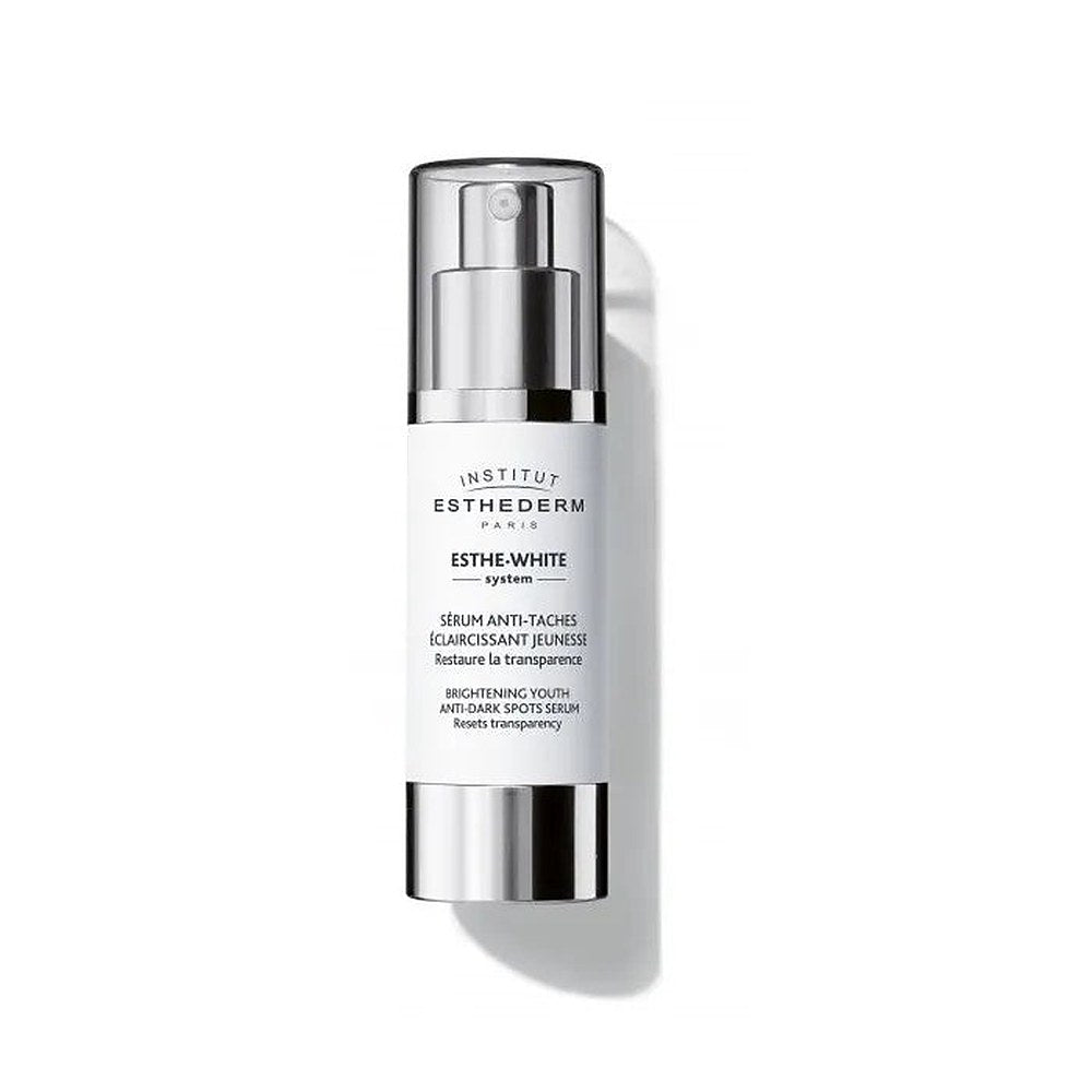 Institut esthederm Esthe-White Youth Anti-Dark Spot Lightening Serum - 30 ml