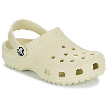 Crocs Sandaalit 'Classic' norsunluu