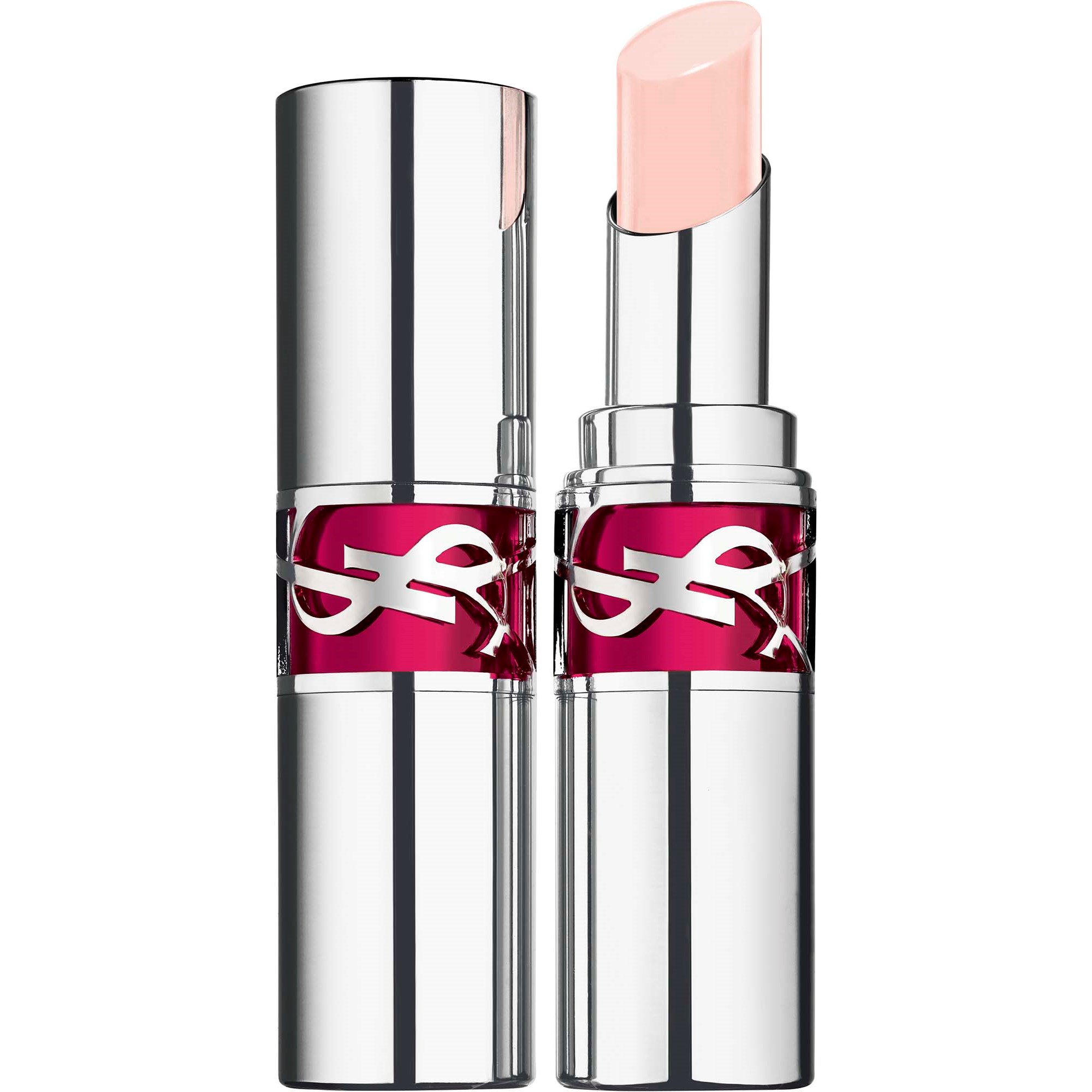 Yves Saint Laurent YSL Loveshine Candy Glaze Lip Gloss Stick 2 Healthy Glow Plumper