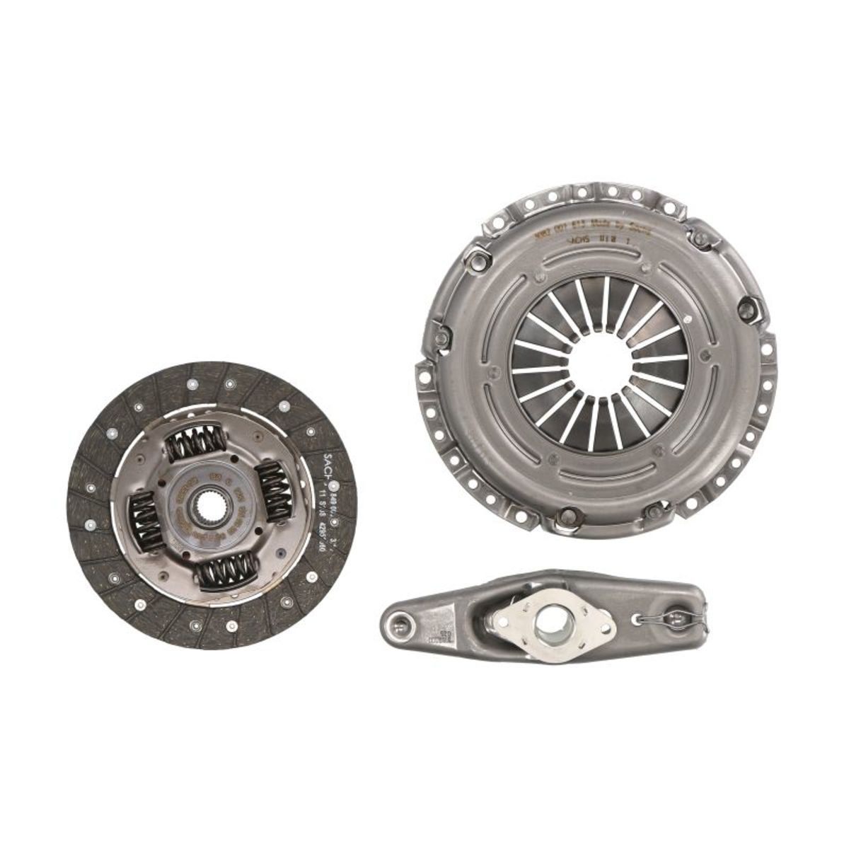 Kytkinpaketti SACHS 3000 950 100