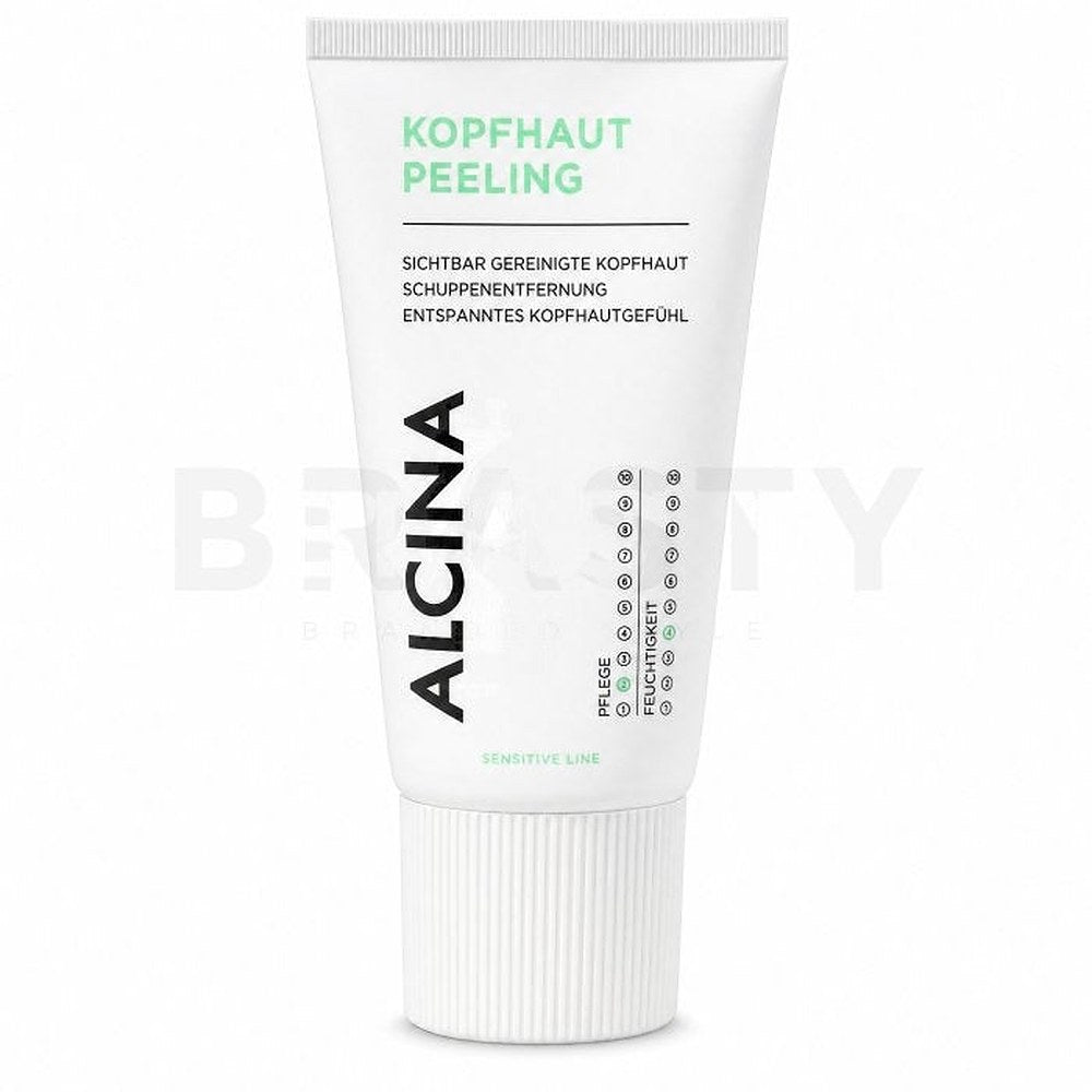 SCORE HEAD PEELING 150 ml