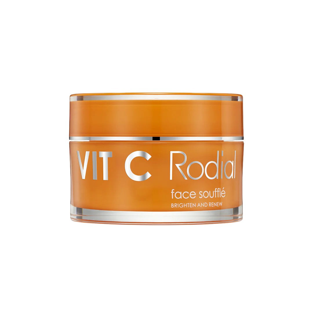 Rodial, C-vitamiini, kirkastava, suflee, kasvoille, 50 ml