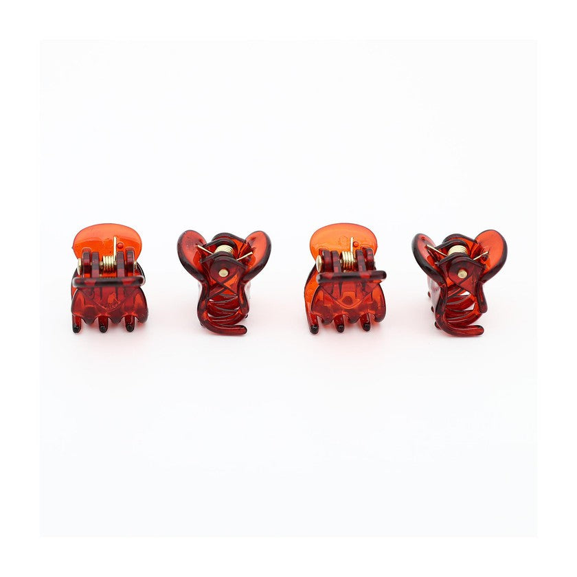 Ib Fashion Hair Pinz Micro torttu