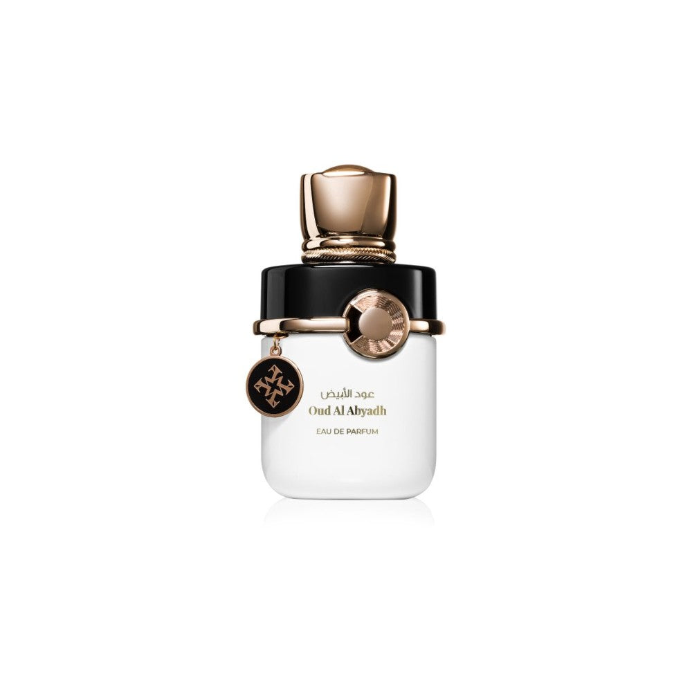 AZHA Perfumes Oud Al Abyadh Eau de Parfum unisex 100 ml
