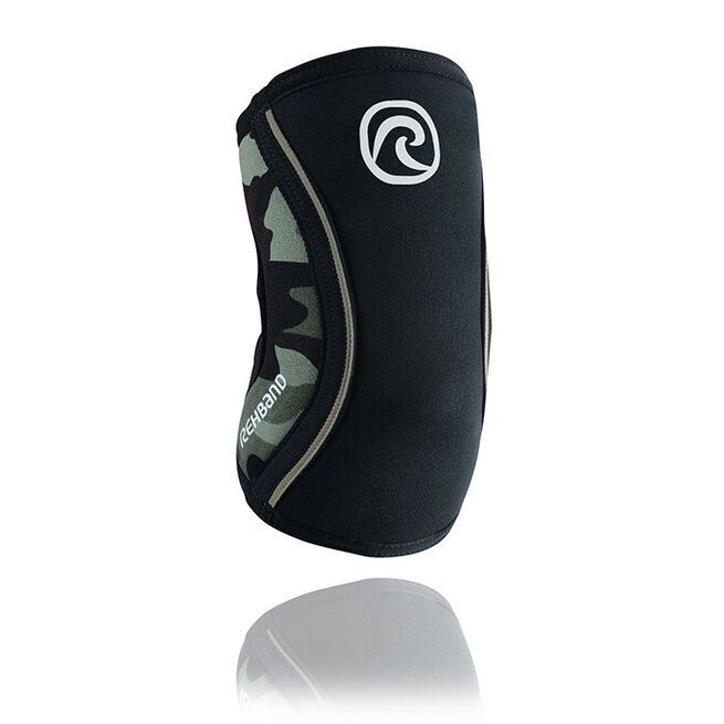 Rehband RX Elbow Sleeve 5mm, Käsivarsi