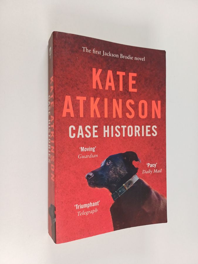 Case histories