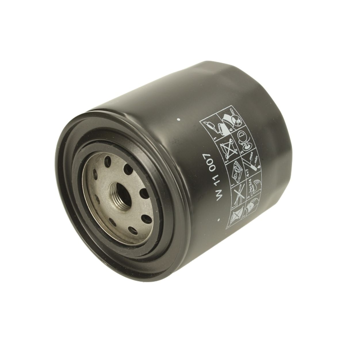 Öljynsuodatin MANN-FILTER W 11 007