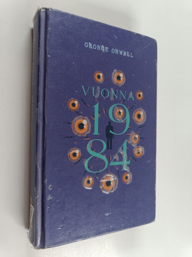 Vuonna 1984