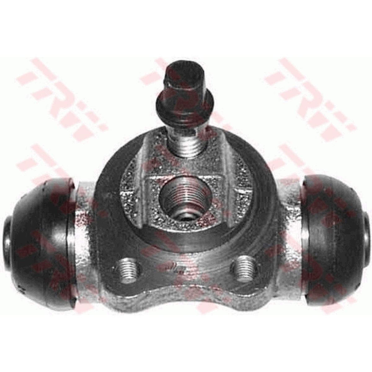 Jarrusylinteri TRW BWC112