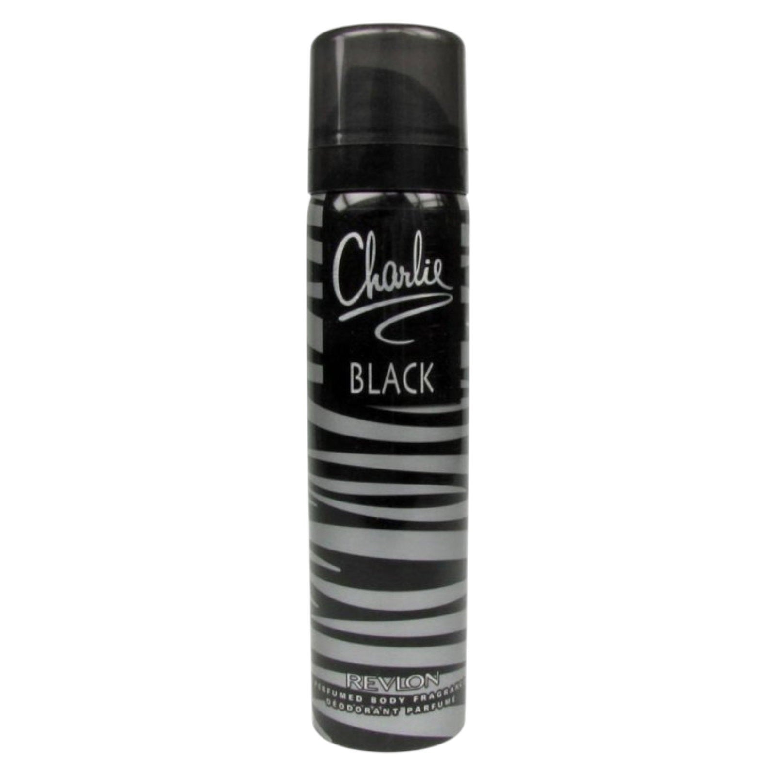 Revlon Charlie 75 ml — Spray corporeo