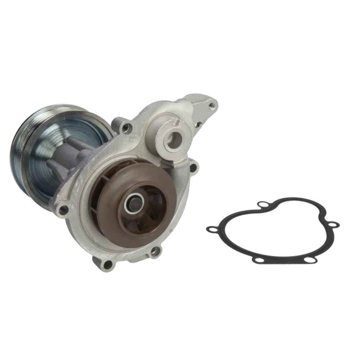 Vesipumppu Saleri SIL PA1806