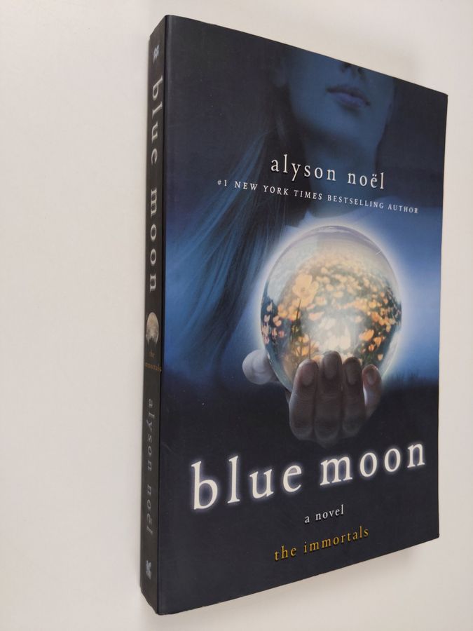 Blue moon