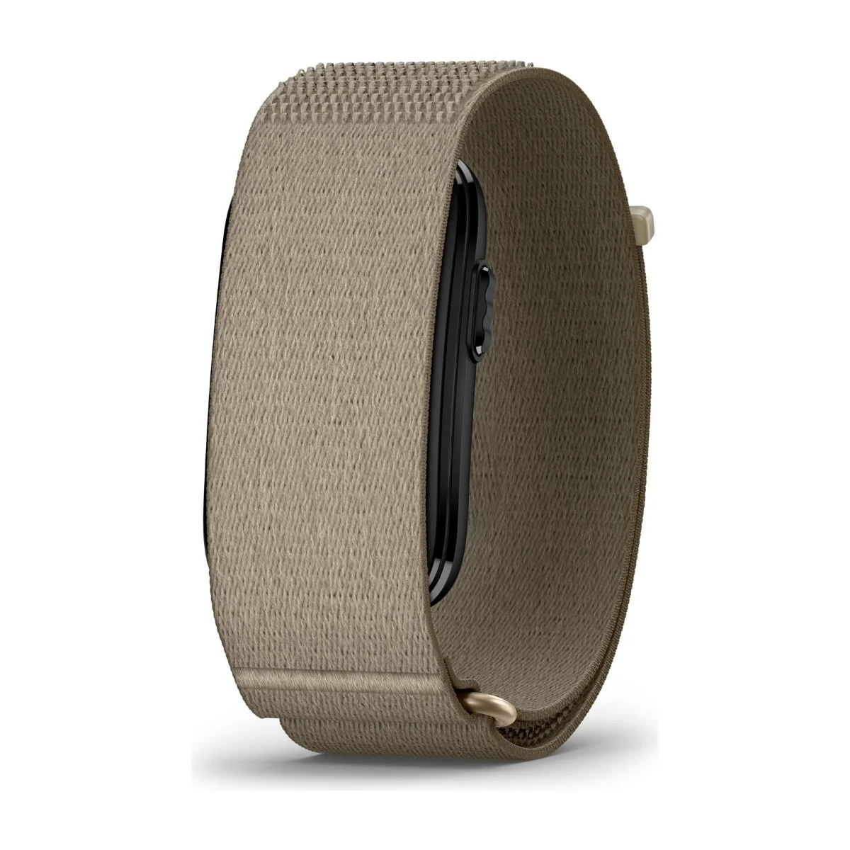 Garmin CIRQA Smart Band, L-XL, vaaleanharmaa