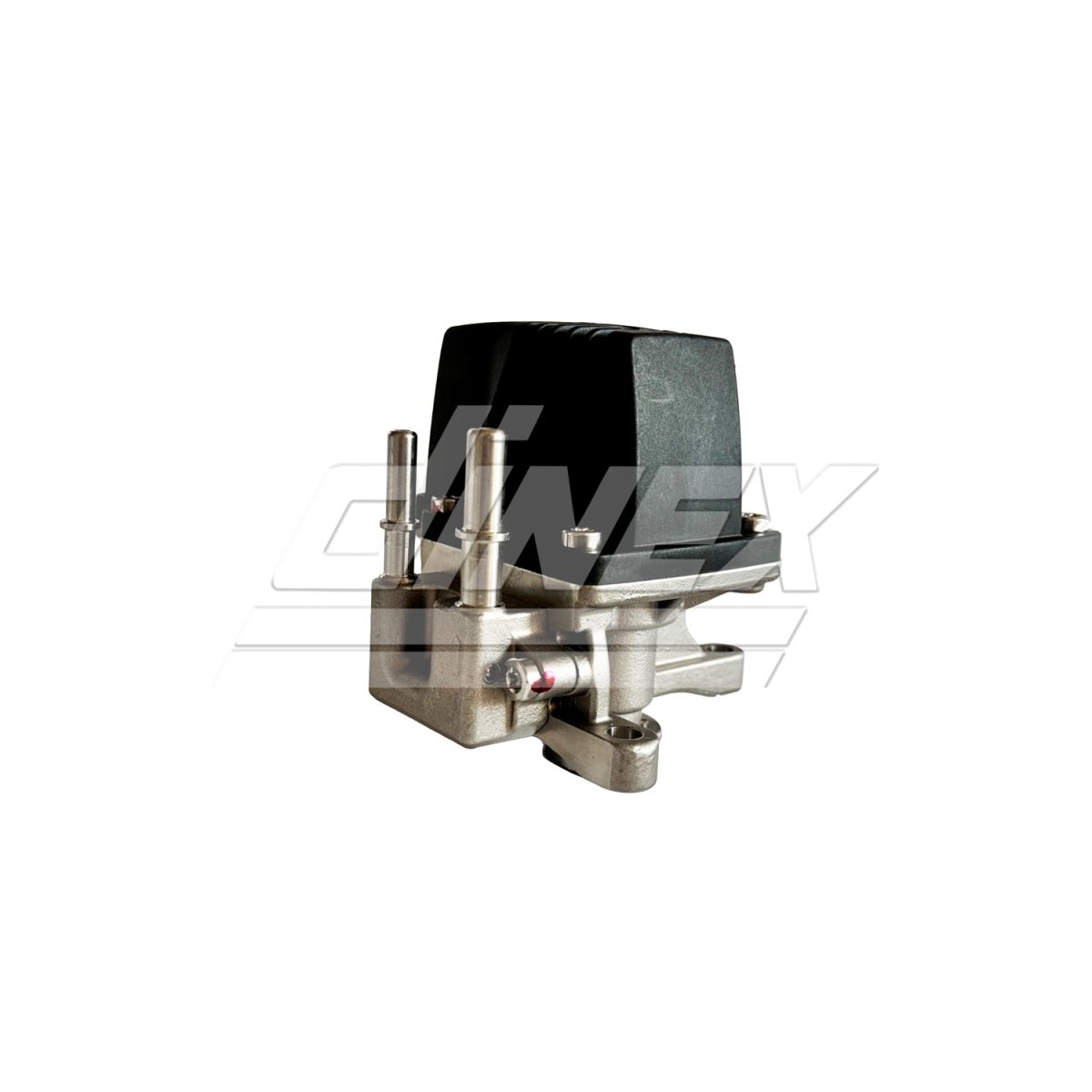 Ruiskutussuutin, urearuiskutus DINEX 6LT000