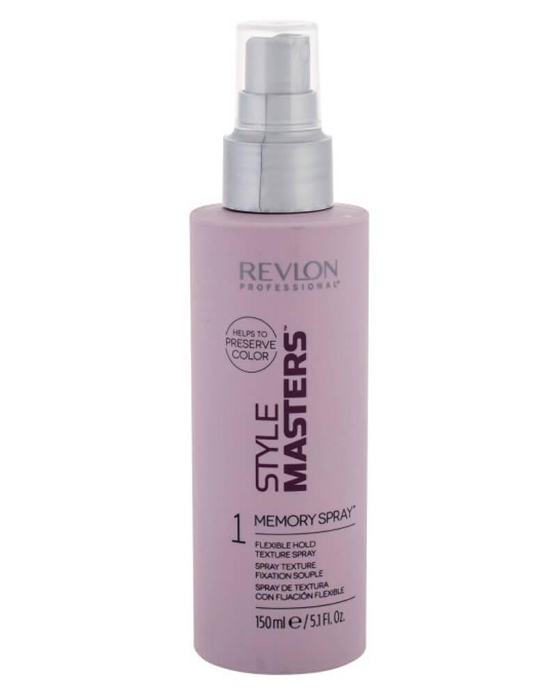Revlon Style Masters Styling Memory spray 150 ml
