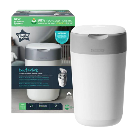 Tommee Tippee Twist & Click Advanced Vaippasanko