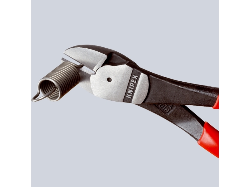 KNIPEX Voimasivuleikkuri