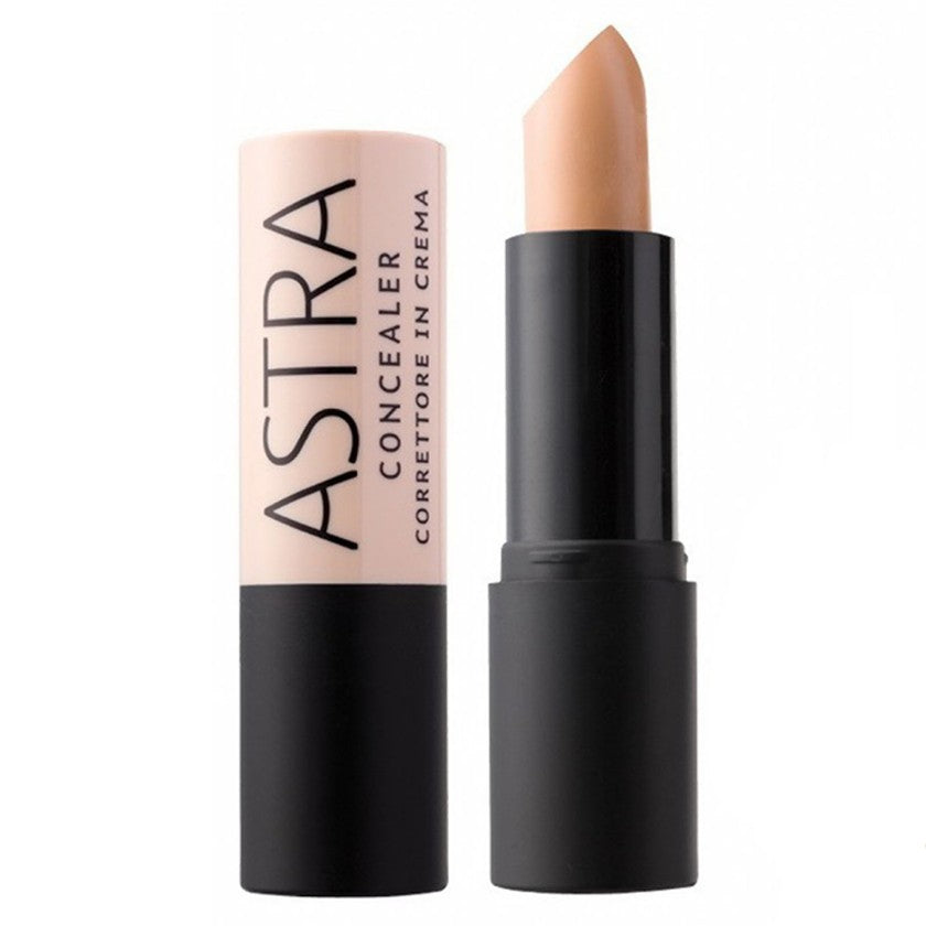 Astra Concealer Voidemainen Peitevoide 01 Luonnollinen