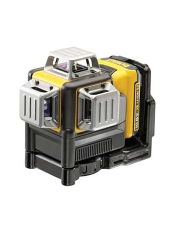 DeWALT DCE089D1G-QW Cross Line Laser Level