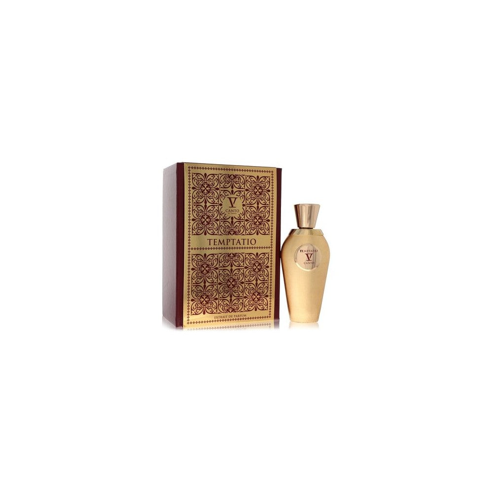 V canto Temptatio hajuvesiuute 100 ml