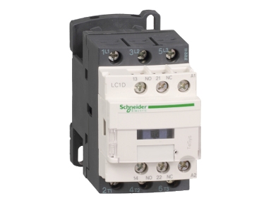 Schneider Electric Contactor