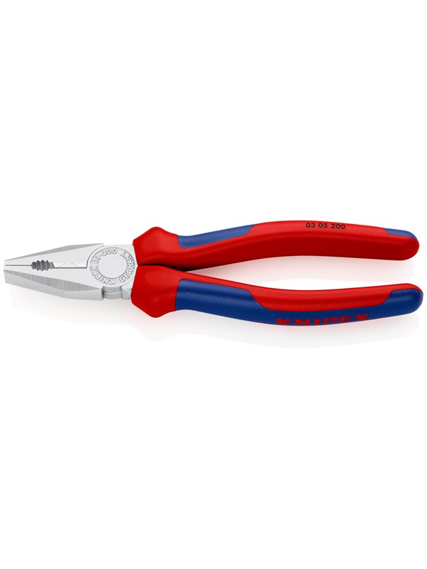 KNIPEX Yhdistelmäpihdit