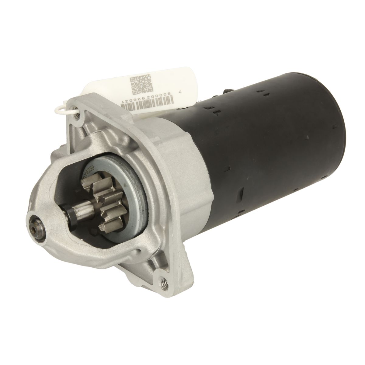 Käynnistysmoottori STARDAX STX200031R