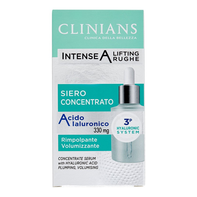 Clinians Intense A Konsentroitu Nostava Ryppyseerumi 30 ml