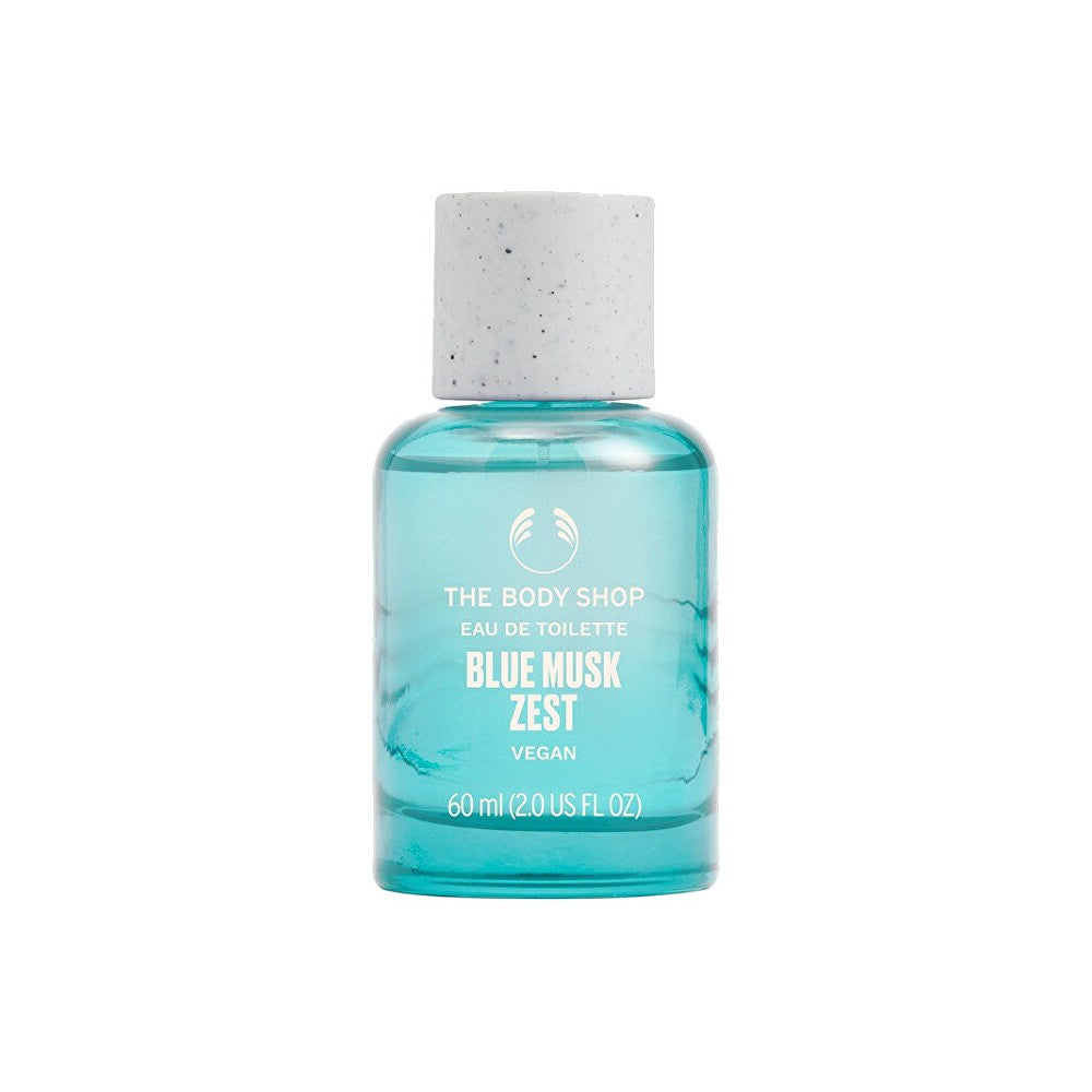 Blue Musk Zest EDT - 60ml