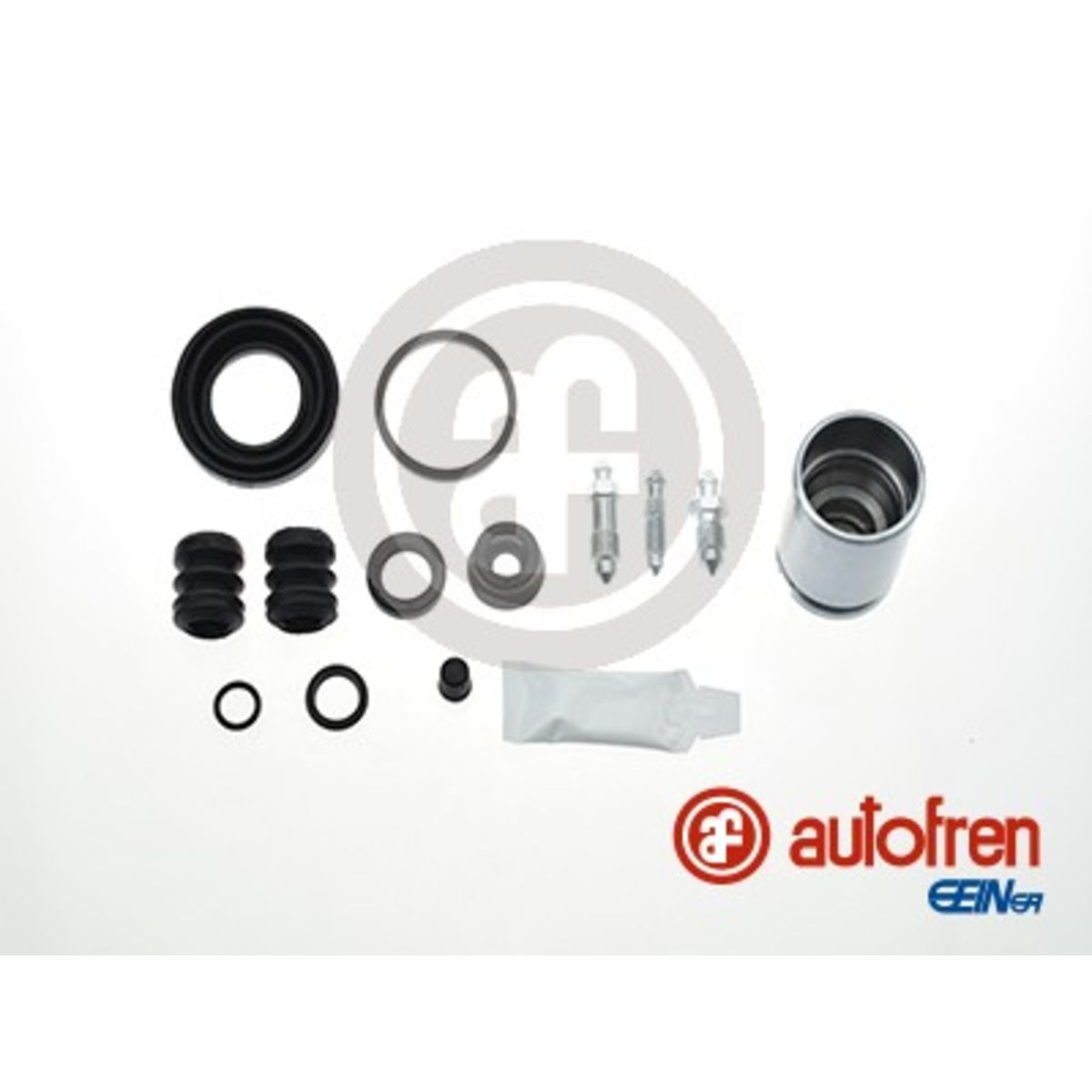 Jarrusatulan korjaussarja AUTOFREN SEINSA D4845C