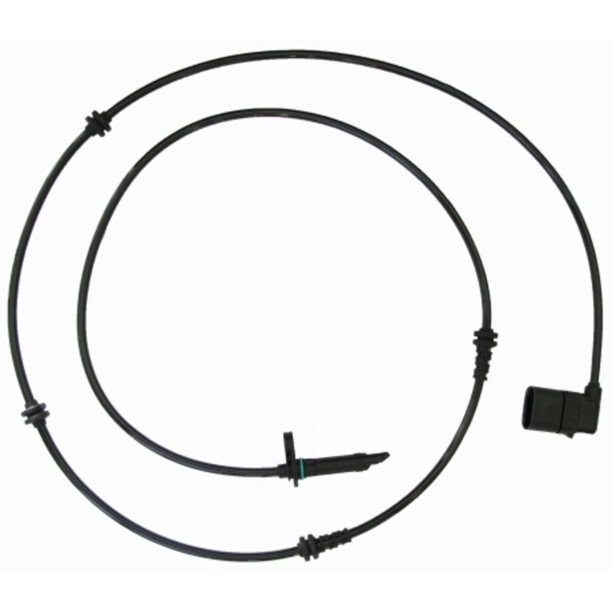ABS-anturi TEXTAR 45031600