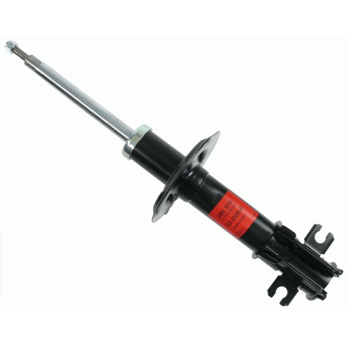 Iskunvaimennin SACHS 280 375
